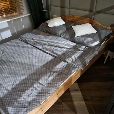Apartament Wysoka Brama 1/4 กรีฟิเซ ภายนอก รูปภาพ
