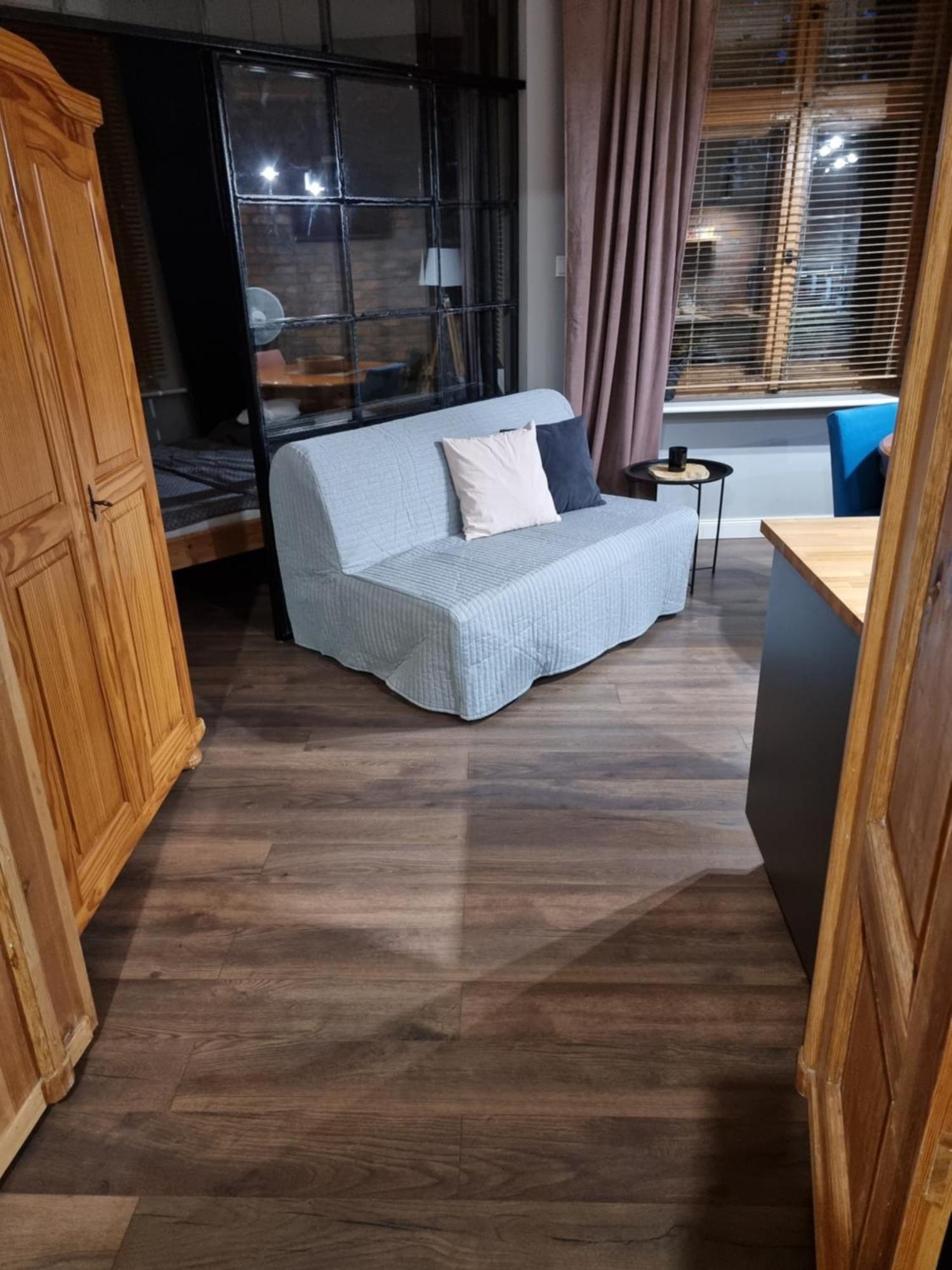 Apartament Wysoka Brama 1/4 กรีฟิเซ ภายนอก รูปภาพ